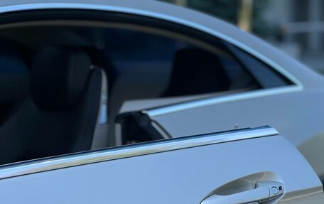 Mercedes-Benz E-Класс, 2016 год, 2 649 000 рублей, 14 фотография