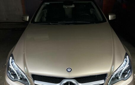 Mercedes-Benz E-Класс, 2016 год, 2 649 000 рублей, 10 фотография
