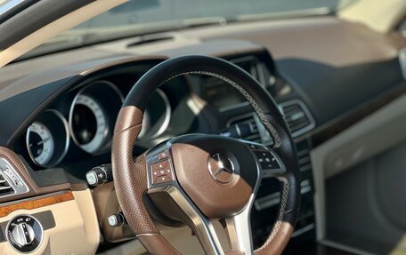 Mercedes-Benz E-Класс, 2016 год, 2 649 000 рублей, 17 фотография