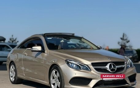 Mercedes-Benz E-Класс, 2016 год, 2 649 000 рублей, 8 фотография