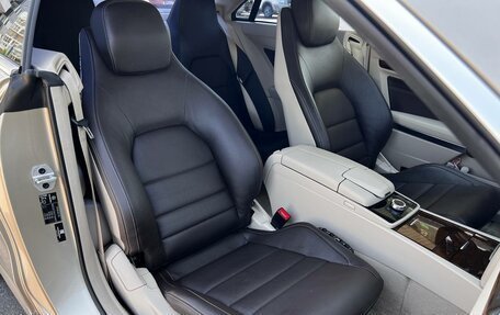 Mercedes-Benz E-Класс, 2016 год, 2 649 000 рублей, 30 фотография