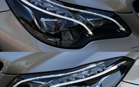 Mercedes-Benz E-Класс, 2016 год, 2 649 000 рублей, 37 фотография