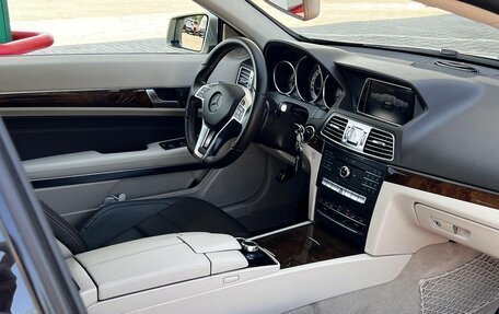 Mercedes-Benz E-Класс, 2016 год, 2 649 000 рублей, 33 фотография