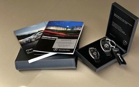 Mercedes-Benz E-Класс, 2016 год, 2 649 000 рублей, 38 фотография