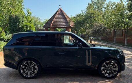 Land Rover Range Rover IV рестайлинг, 2022 год, 18 500 000 рублей, 4 фотография