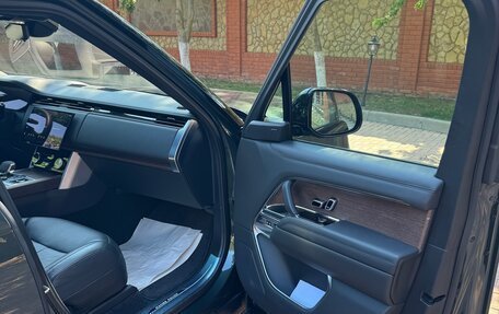 Land Rover Range Rover IV рестайлинг, 2022 год, 18 500 000 рублей, 20 фотография