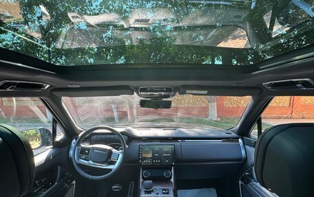 Land Rover Range Rover IV рестайлинг, 2022 год, 18 500 000 рублей, 24 фотография