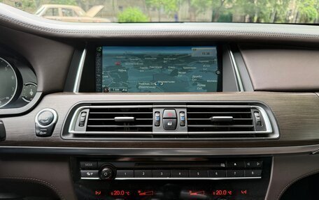 BMW 7 серия, 2013 год, 2 000 000 рублей, 5 фотография
