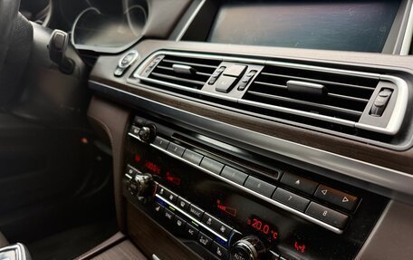 BMW 7 серия, 2013 год, 2 000 000 рублей, 3 фотография