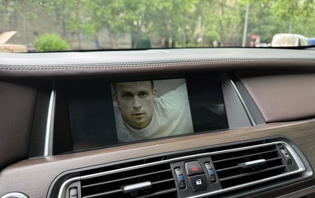 BMW 7 серия, 2013 год, 2 000 000 рублей, 6 фотография