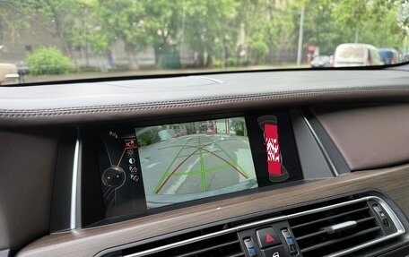 BMW 7 серия, 2013 год, 2 000 000 рублей, 4 фотография