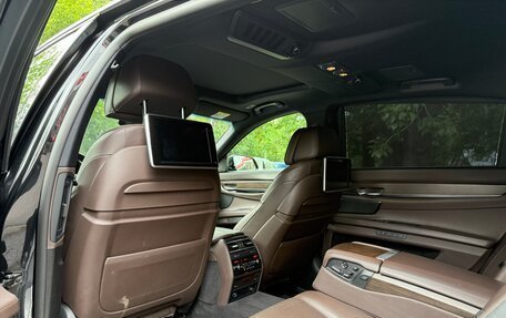 BMW 7 серия, 2013 год, 2 000 000 рублей, 13 фотография