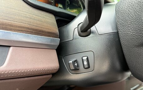 BMW 7 серия, 2013 год, 2 000 000 рублей, 12 фотография