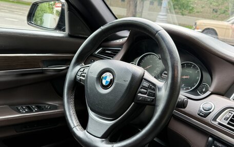 BMW 7 серия, 2013 год, 2 000 000 рублей, 10 фотография