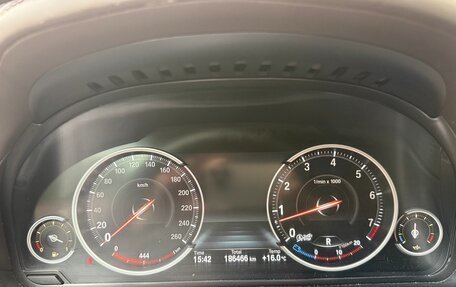 BMW 7 серия, 2013 год, 2 000 000 рублей, 9 фотография