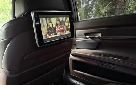 BMW 7 серия, 2013 год, 2 000 000 рублей, 18 фотография