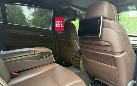 BMW 7 серия, 2013 год, 2 000 000 рублей, 16 фотография
