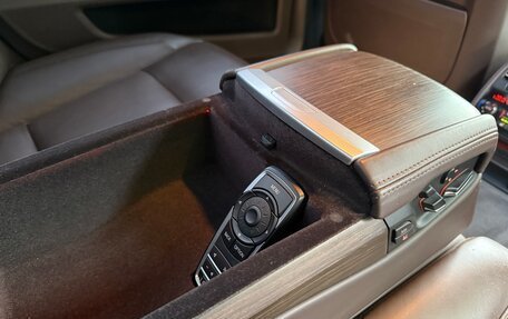 BMW 7 серия, 2013 год, 2 000 000 рублей, 23 фотография