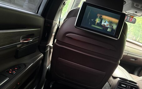BMW 7 серия, 2013 год, 2 000 000 рублей, 24 фотография