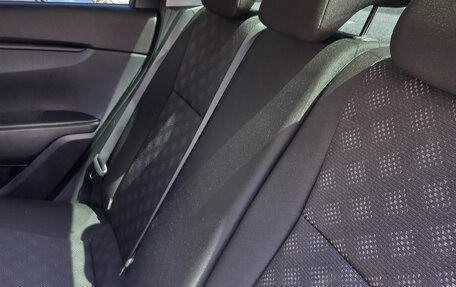 KIA Rio IV, 2019 год, 1 200 000 рублей, 4 фотография