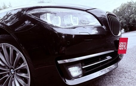 BMW 7 серия, 2013 год, 2 000 000 рублей, 21 фотография