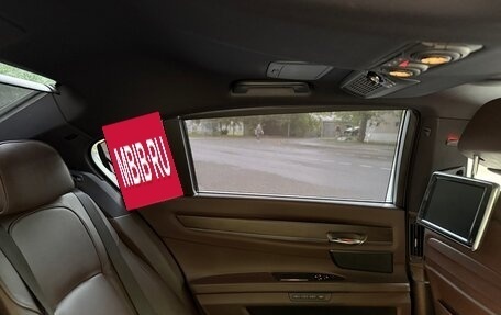BMW 7 серия, 2013 год, 2 000 000 рублей, 14 фотография