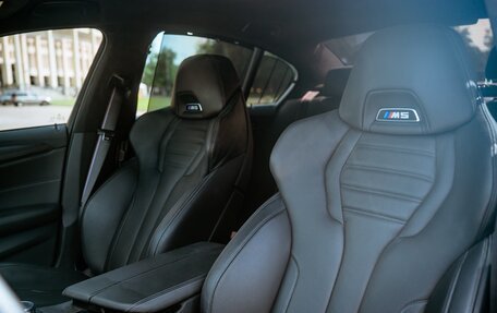 BMW M5, 2021 год, 10 900 000 рублей, 10 фотография