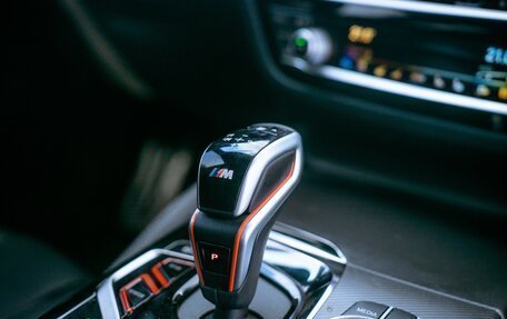 BMW M5, 2021 год, 10 900 000 рублей, 13 фотография