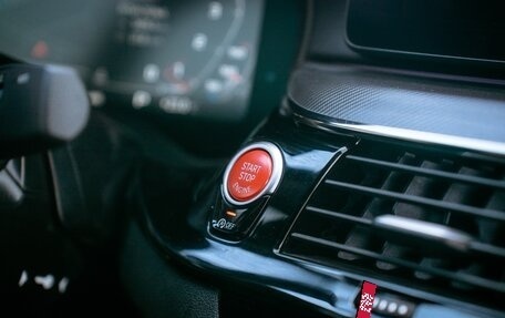 BMW M5, 2021 год, 10 900 000 рублей, 14 фотография