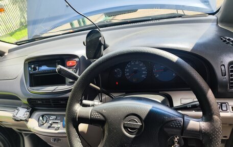 Nissan Serena II, 1999 год, 550 000 рублей, 8 фотография