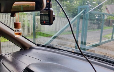 Nissan Serena II, 1999 год, 550 000 рублей, 14 фотография
