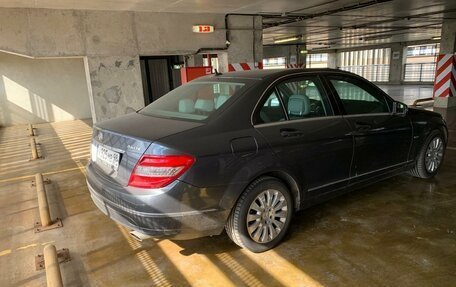 Mercedes-Benz C-Класс, 2008 год, 999 999 рублей, 2 фотография