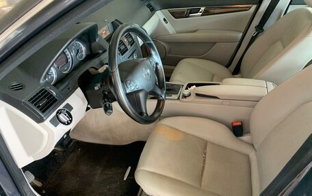 Mercedes-Benz C-Класс, 2008 год, 999 999 рублей, 9 фотография