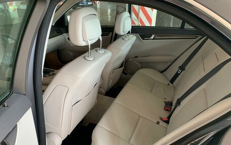 Mercedes-Benz C-Класс, 2008 год, 999 999 рублей, 10 фотография