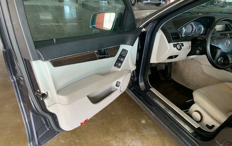 Mercedes-Benz C-Класс, 2008 год, 999 999 рублей, 12 фотография