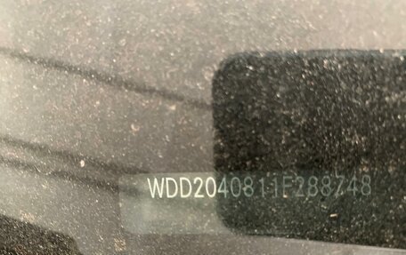 Mercedes-Benz C-Класс, 2008 год, 999 999 рублей, 19 фотография