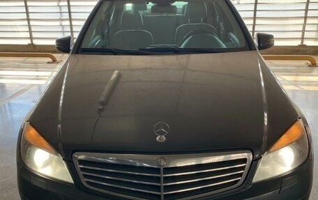 Mercedes-Benz C-Класс, 2008 год, 999 999 рублей, 4 фотография