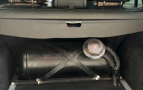 BMW X3, 2004 год, 860 000 рублей, 9 фотография