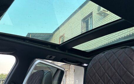 BMW X3, 2004 год, 860 000 рублей, 14 фотография