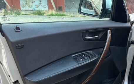 BMW X3, 2004 год, 860 000 рублей, 15 фотография