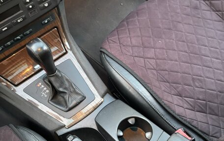 BMW X3, 2004 год, 860 000 рублей, 21 фотография