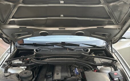 BMW X3, 2004 год, 860 000 рублей, 23 фотография