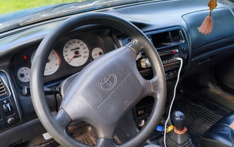 Toyota Corolla, 1996 год, 170 000 рублей, 7 фотография