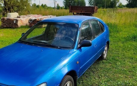Toyota Corolla, 1996 год, 170 000 рублей, 3 фотография