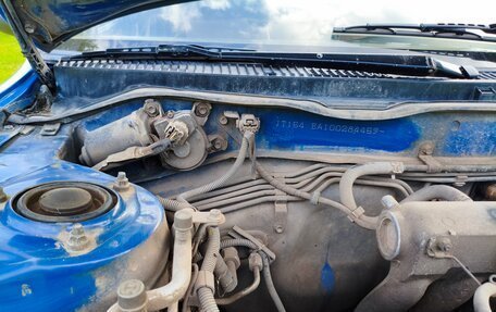 Toyota Corolla, 1996 год, 170 000 рублей, 9 фотография