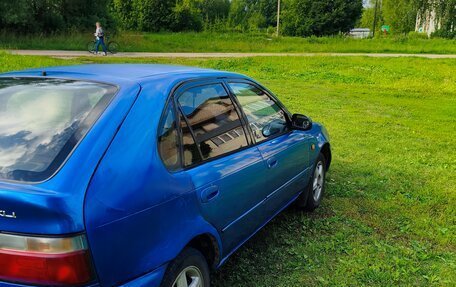 Toyota Corolla, 1996 год, 170 000 рублей, 10 фотография