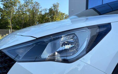 Hyundai Solaris II рестайлинг, 2020 год, 1 499 999 рублей, 12 фотография