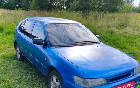 Toyota Corolla, 1996 год, 170 000 рублей, 17 фотография