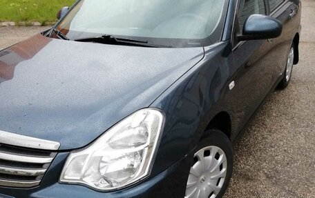 Nissan Almera, 2014 год, 725 000 рублей, 3 фотография