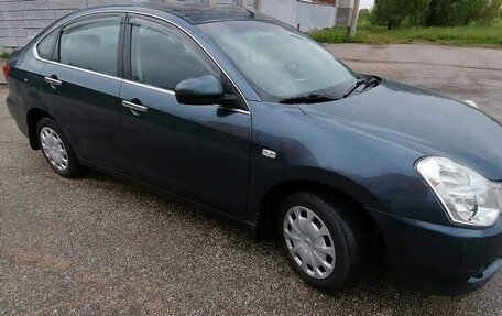 Nissan Almera, 2014 год, 725 000 рублей, 6 фотография